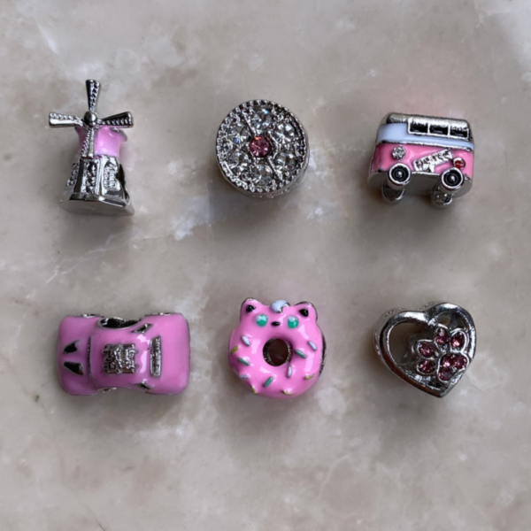Pand Marka Charm