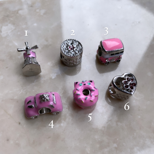 Pand Marka Charm