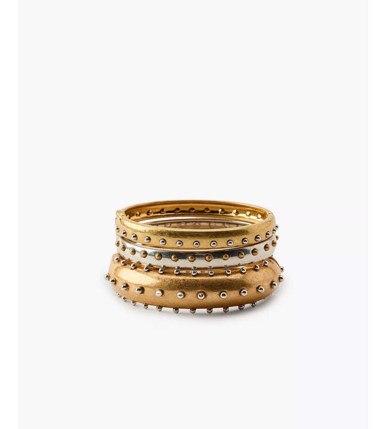 Marka Model Üçlü Bilezik Seti