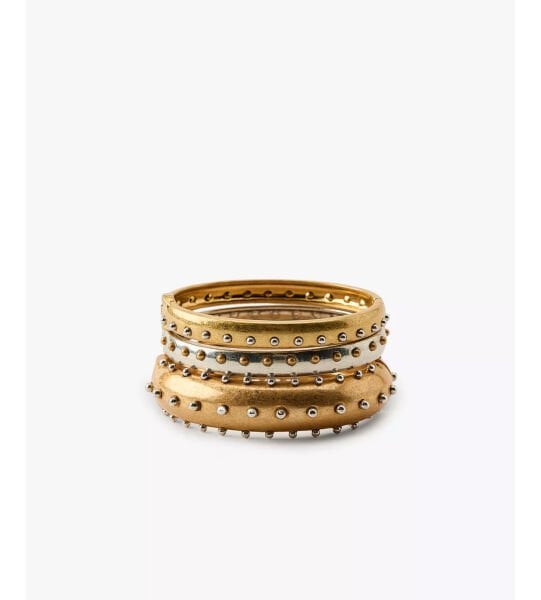 Marka Model Üçlü Bilezik Seti