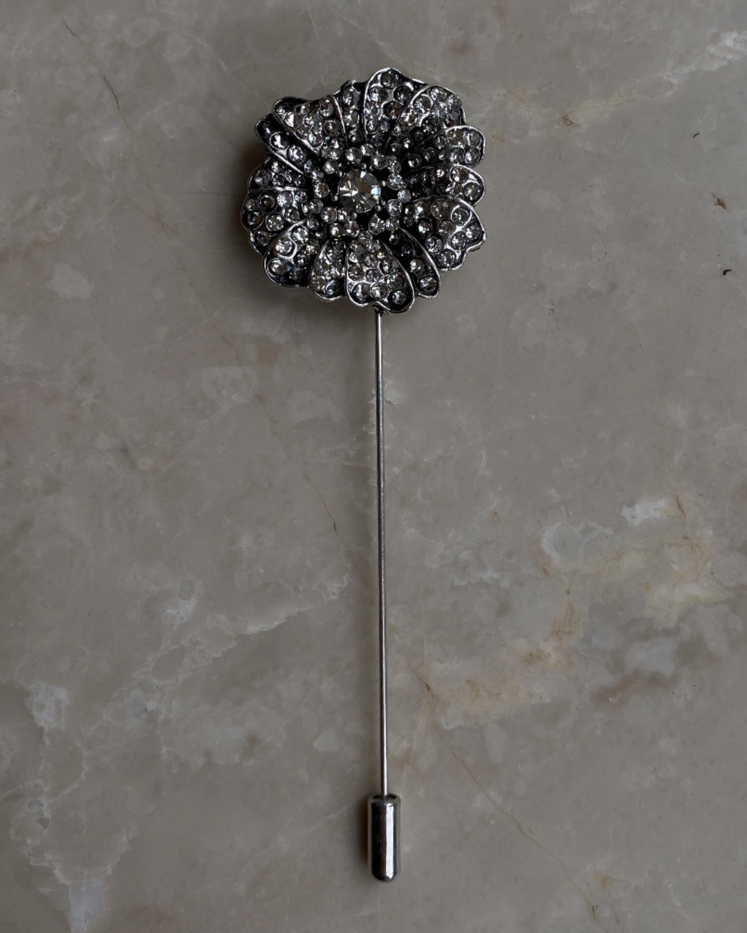 Marka Model  Broş