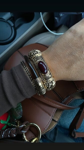 Marka Model Bilezik Seti