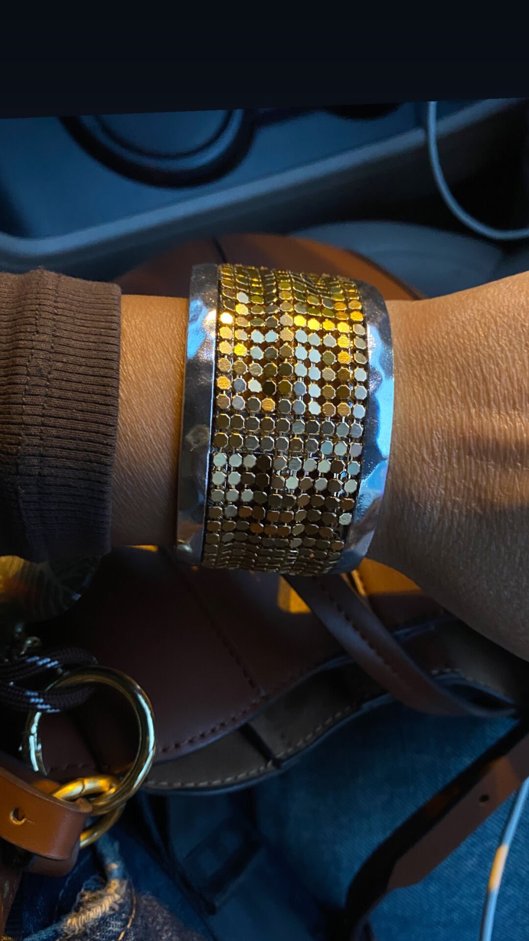 Marka Model Pullu Bileklik