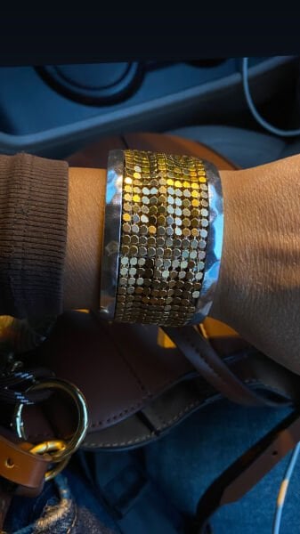 Marka Model Pullu Bileklik