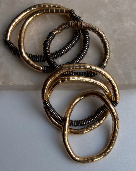 Marka Model Altılı Bileklik