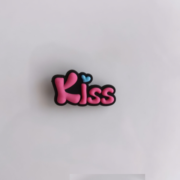 Terlik Süsü-Kiss