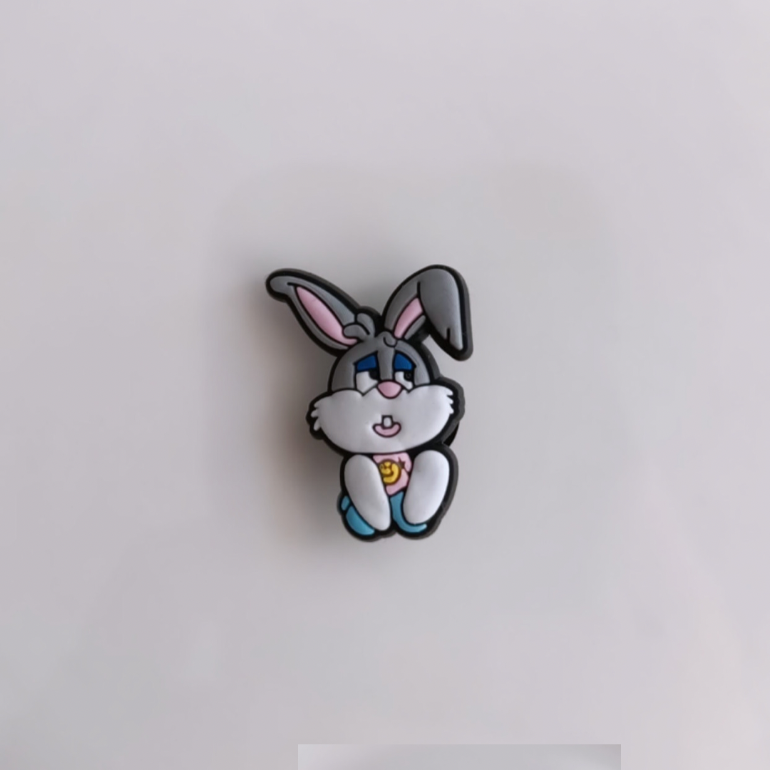 Terlik Süsü-Bunny