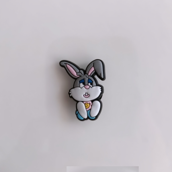 Terlik Süsü-Bunny