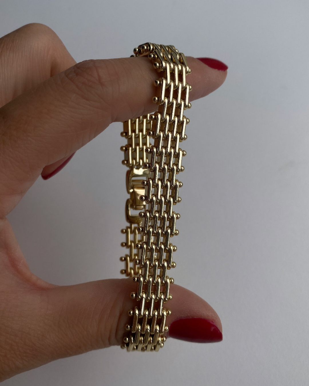 Özel Seri Kordon Bileklik