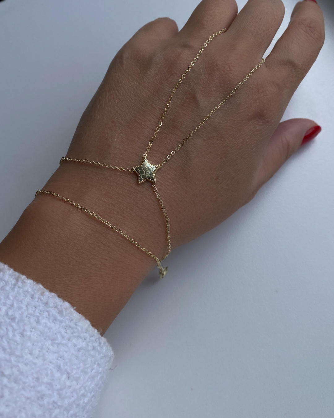 Gold Yıldız Şahmeran