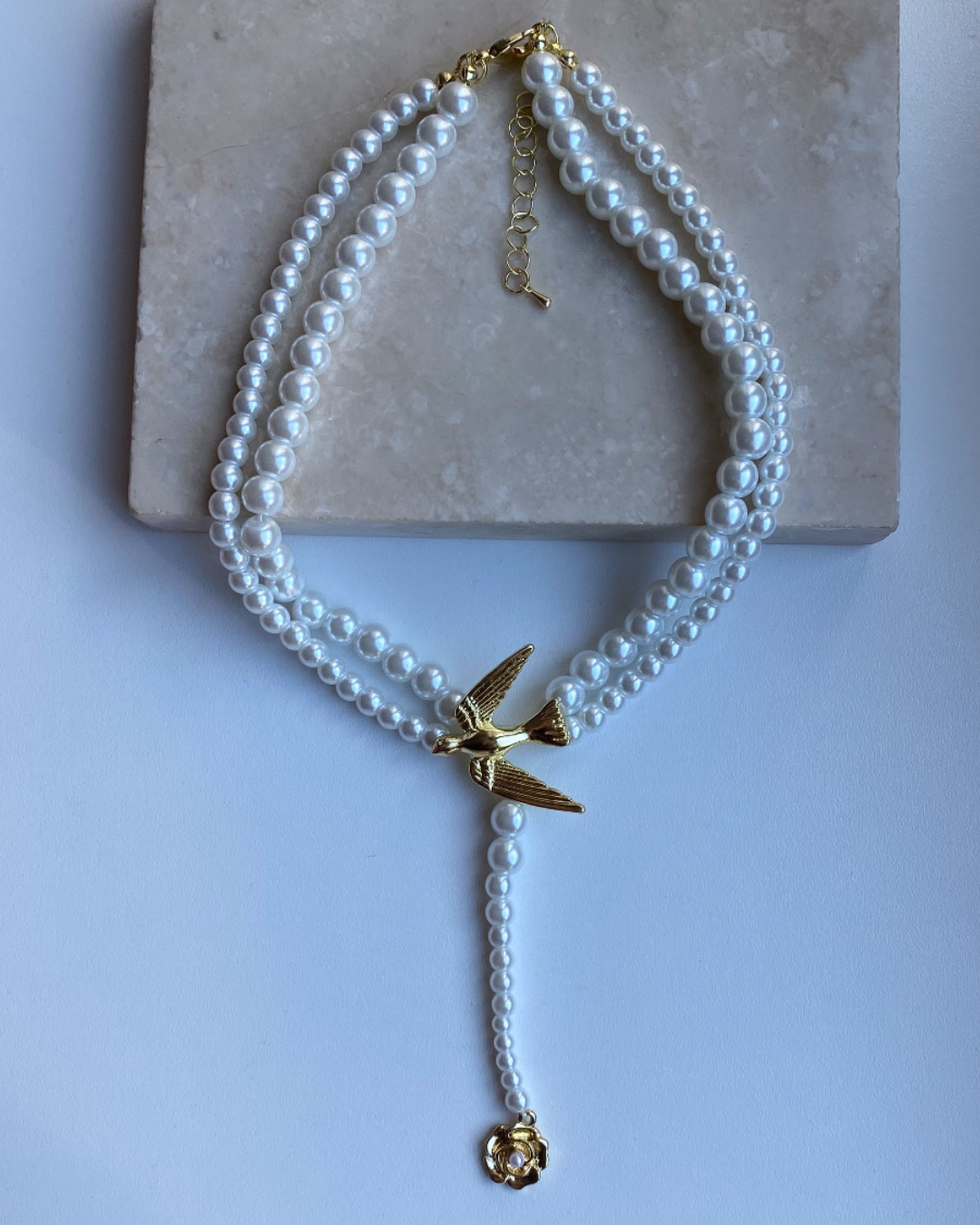 Marka Kırlangıç Choker