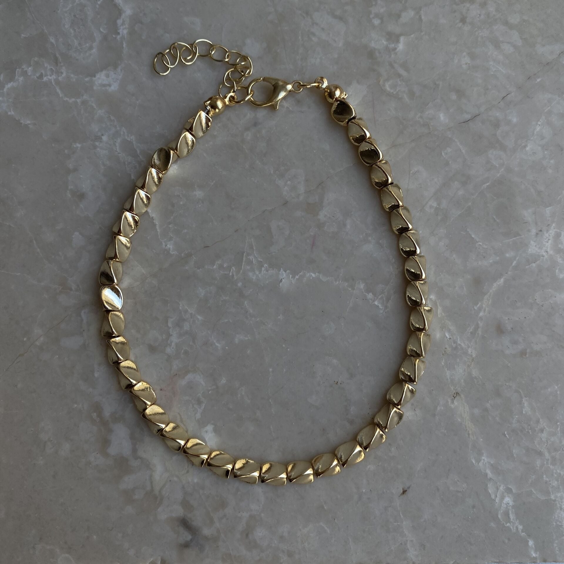 Gold Burgu Halhal