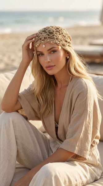 Camel Pullu File Bere