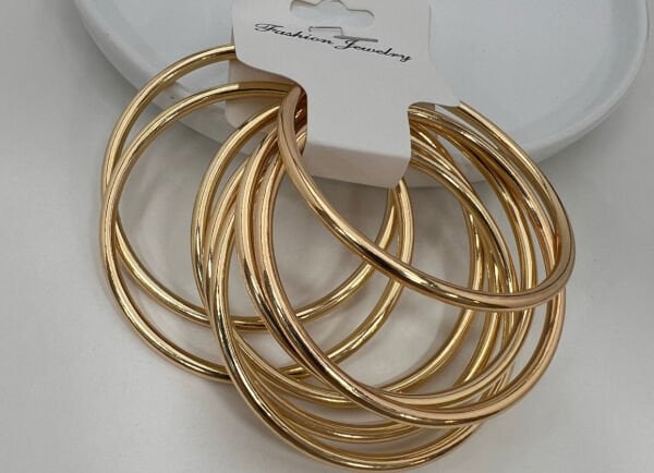 Marka Gold Çoklu Set Bileklik