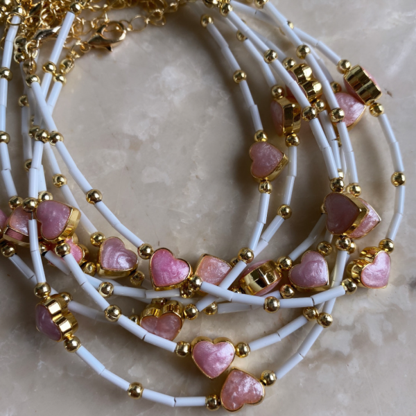 Pembe Kalp Halhal