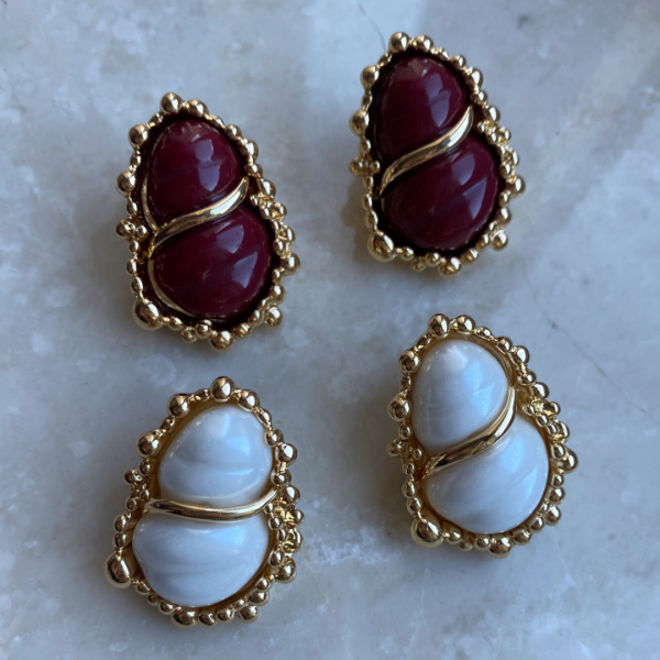 Marka Tasarım Küpe