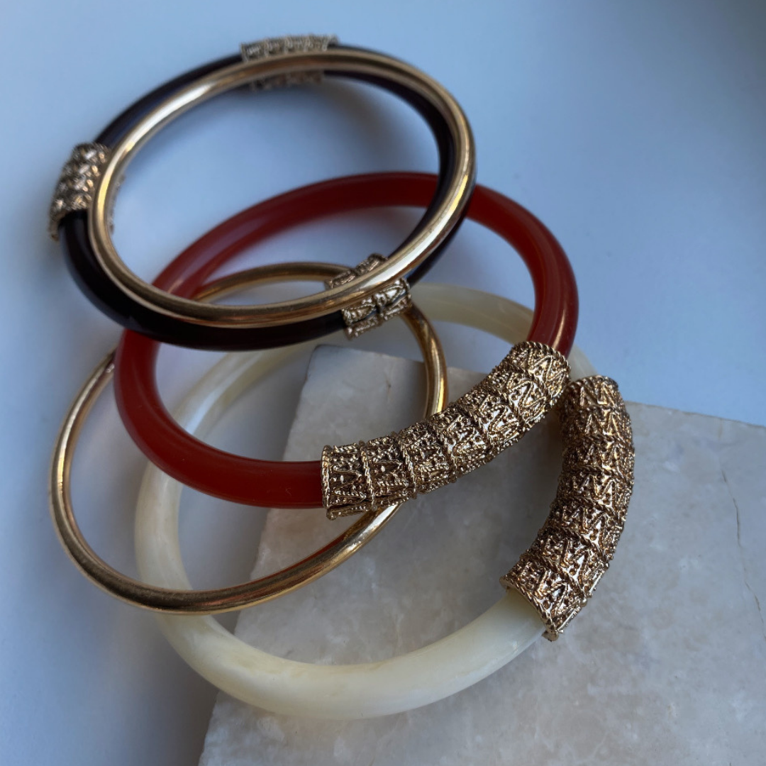 Marka Model Bilezik Seti