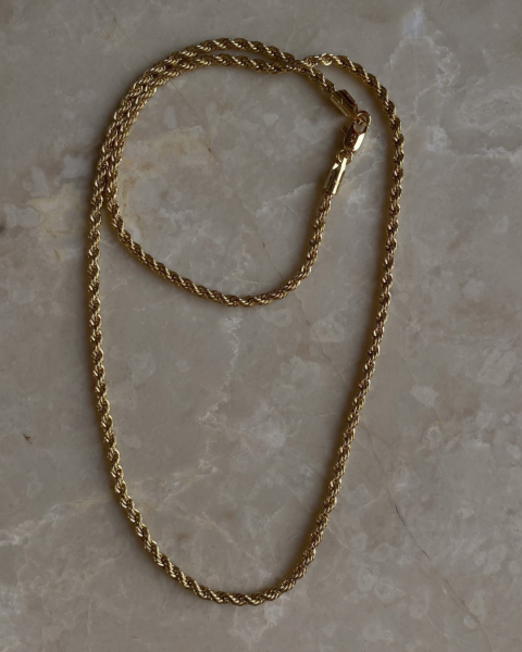 Özel Seri Burgu Kolye