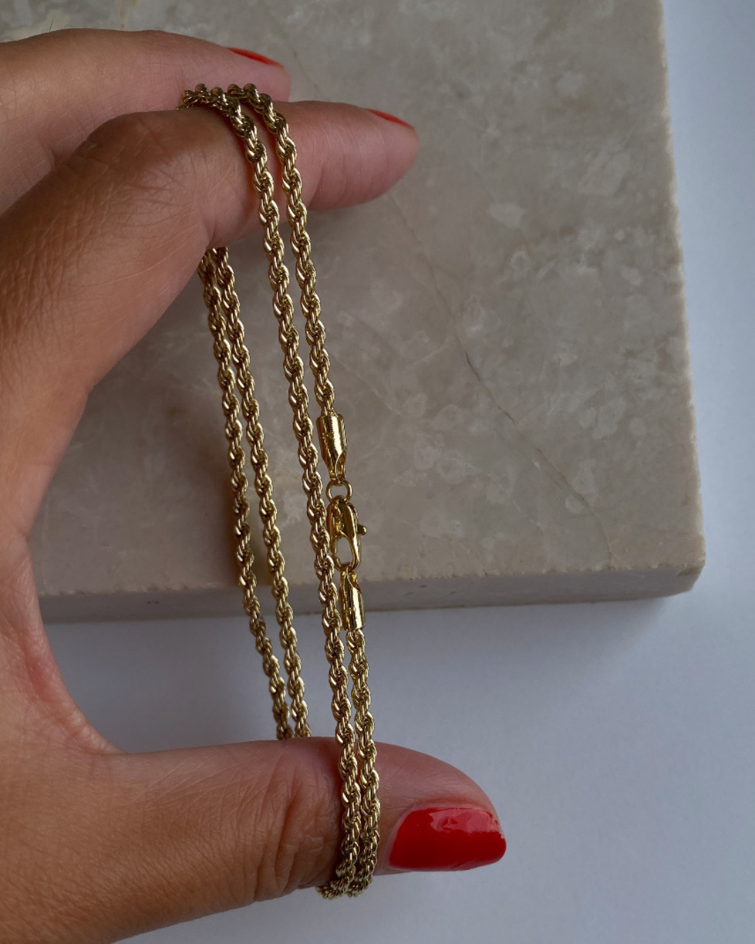 Özel Seri Burgu Kolye