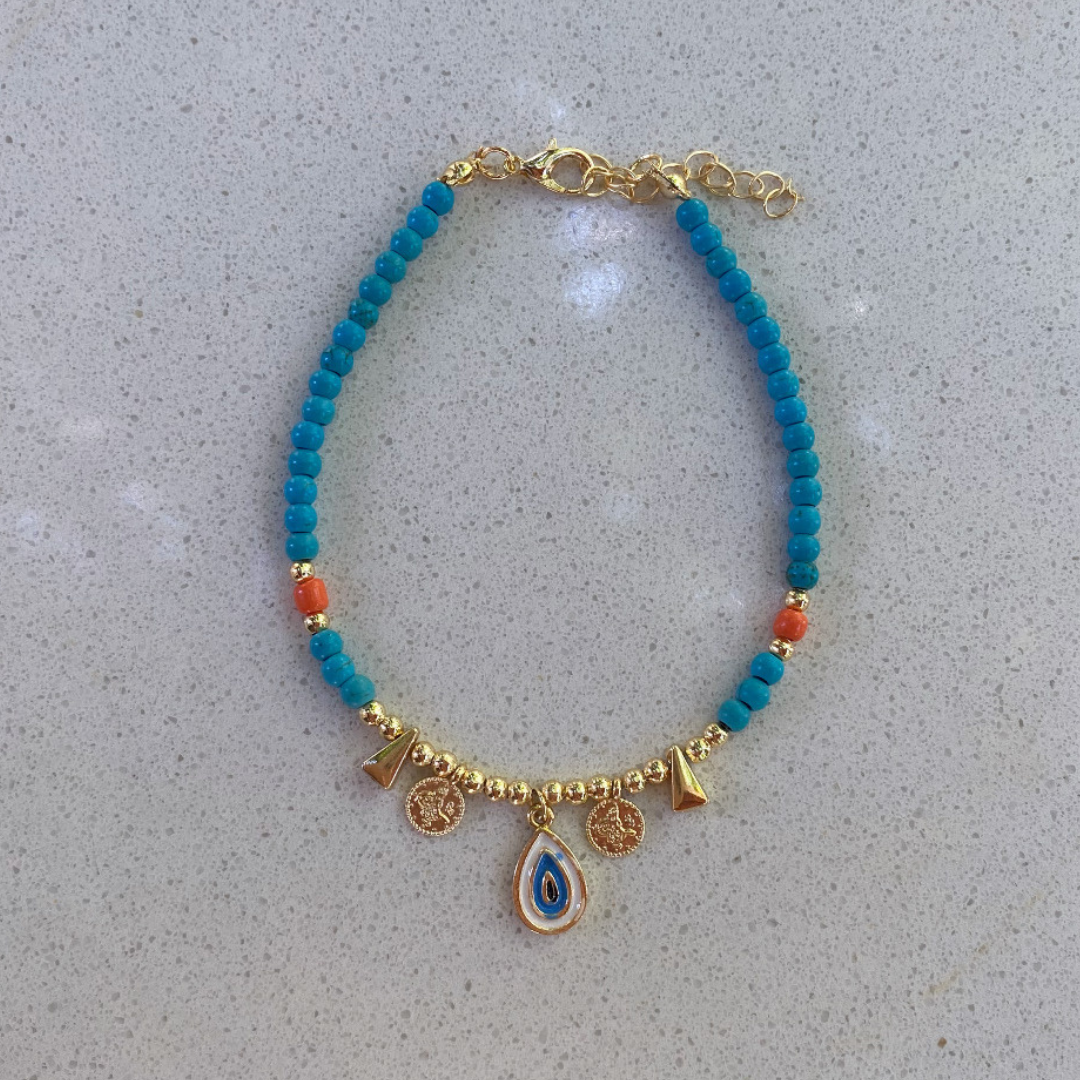 Damla Nazarlı Halhal