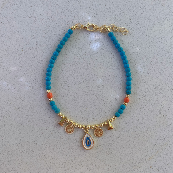 Damla Nazarlı Halhal