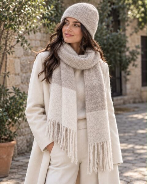 Ekru Bere