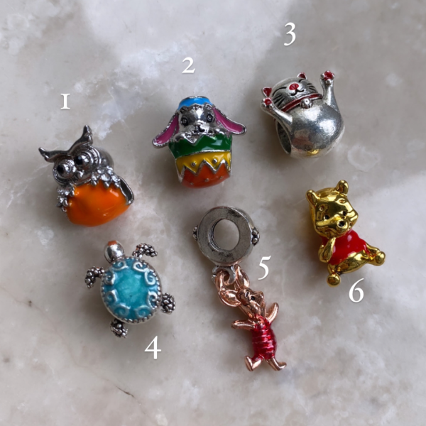 Pand Marka Charm