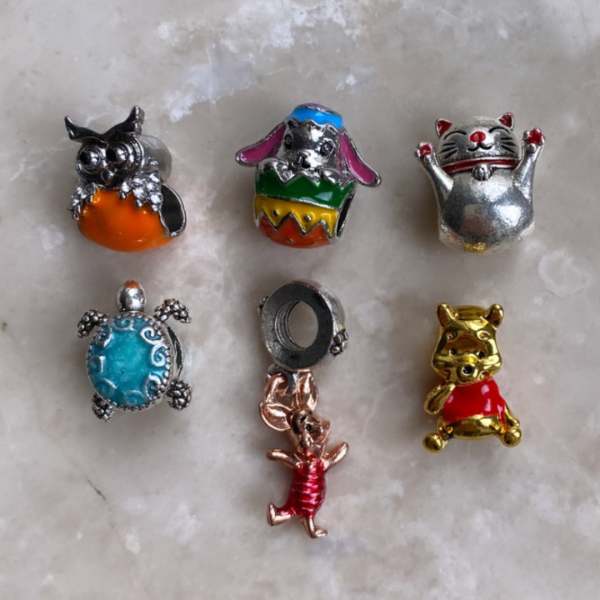 Pand Marka Charm