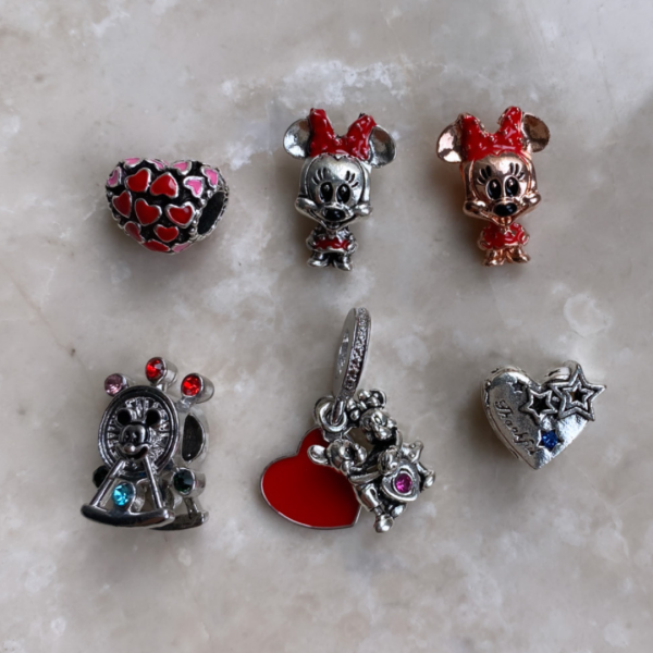 Pand Marka Charm