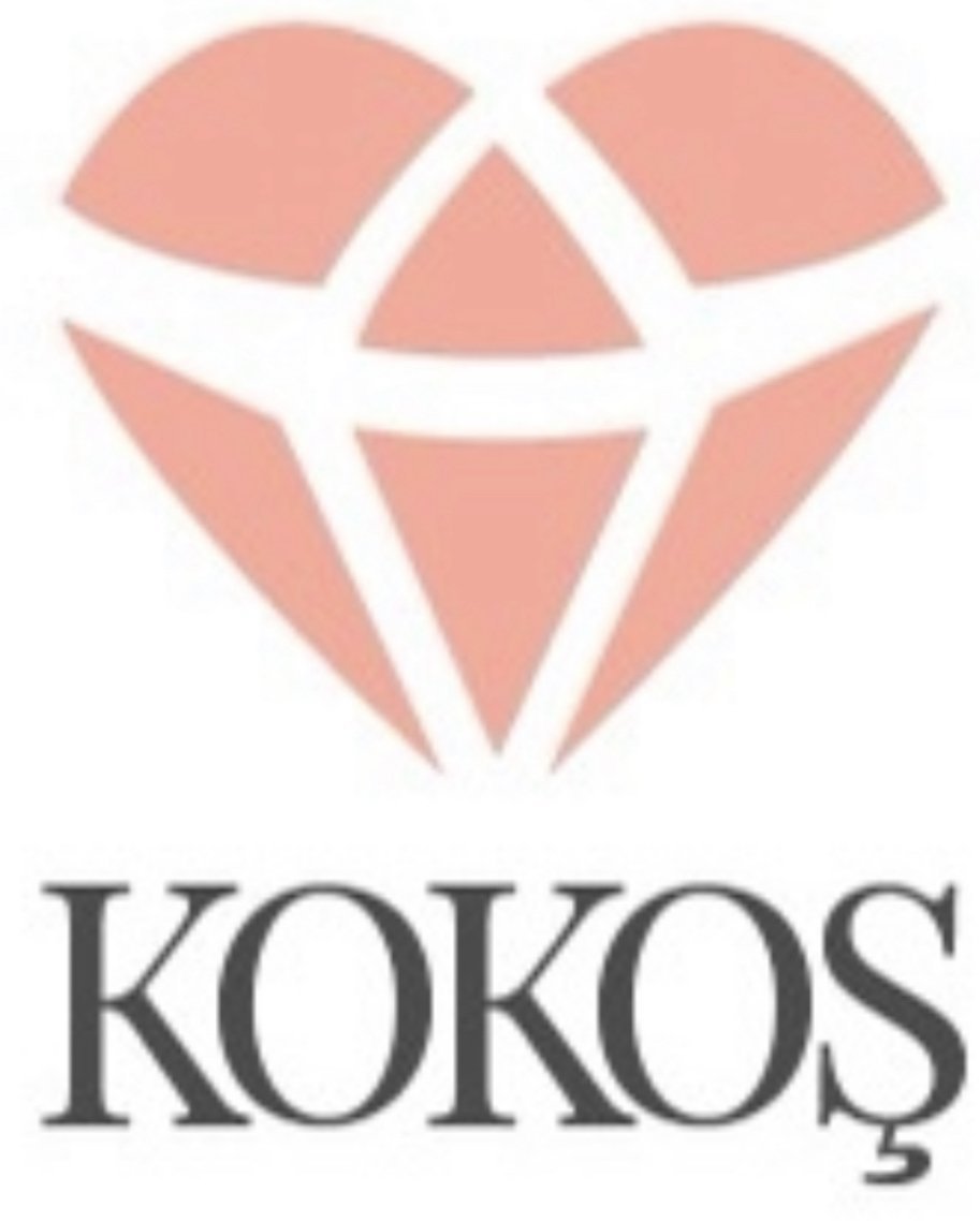 Küpe Modelleri KOKOŞTAKIAKSESUAR